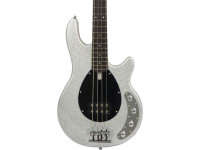 Marcus Miller Z3-4 Silver Sparkle Marcus Miller Z3-4 Silver Sparkle